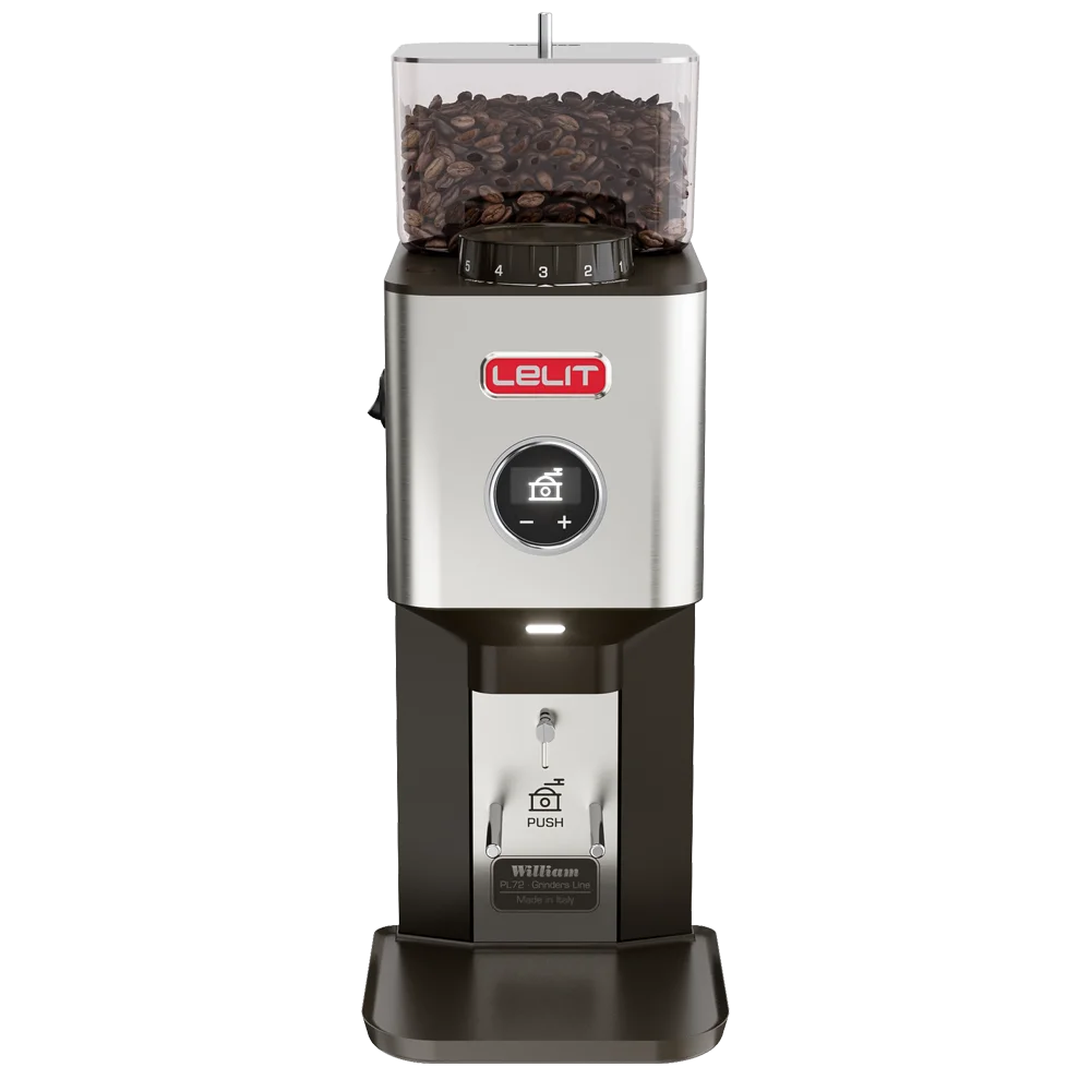 LELIT - Coffee grinders
