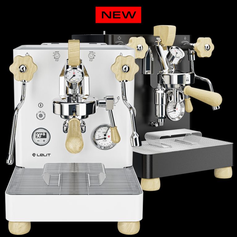 LELIT Bianca V3