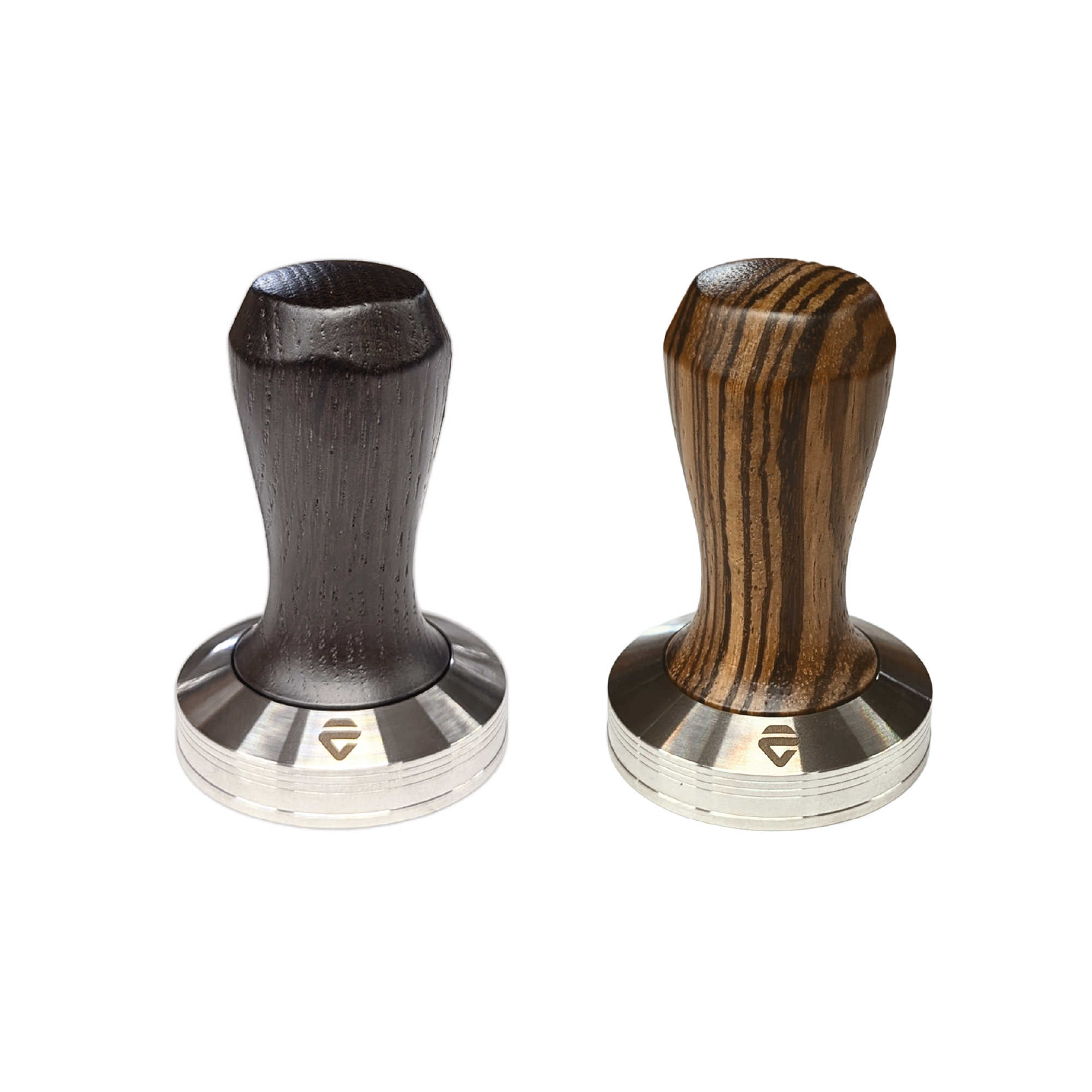 Gem-Shaped tampers