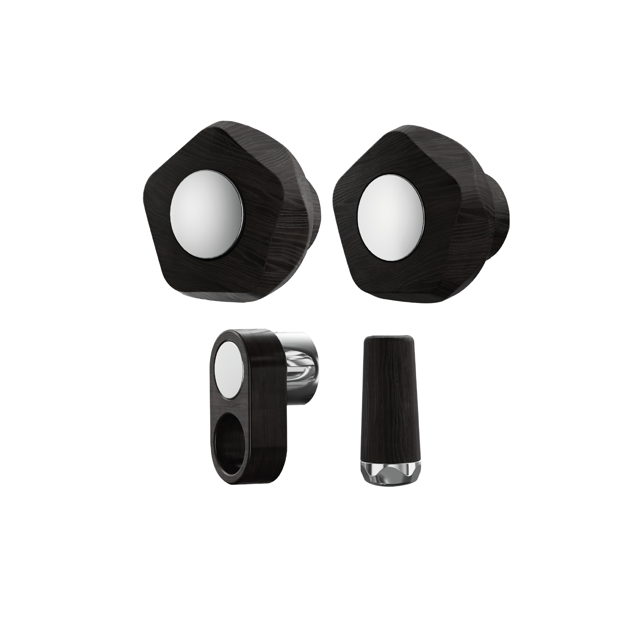MaraX3 upgrade kits